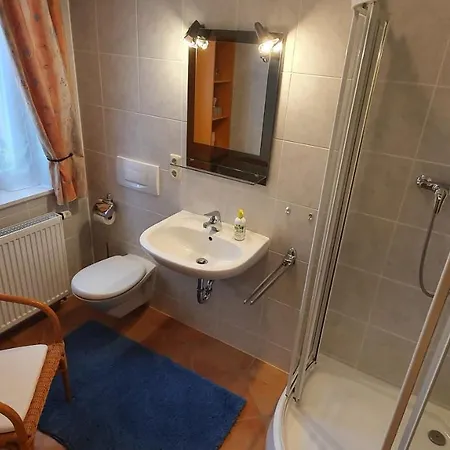 Am Dresdner Elbhang Διαμέρισμα *