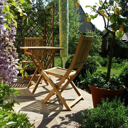 Am Dresdner Elbhang Διαμέρισμα *