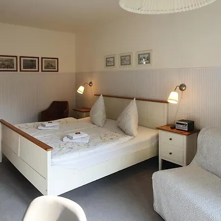 Am Dresdner Elbhang Apartman Drezda