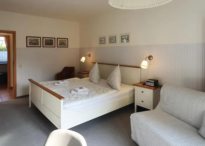 Am Dresdner Elbhang Apartmán Drážďany